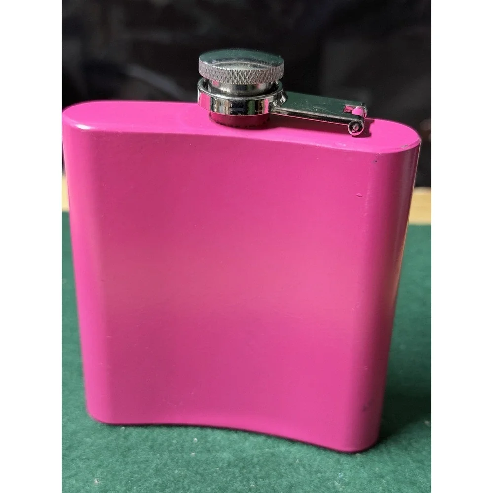 N/A bright pink